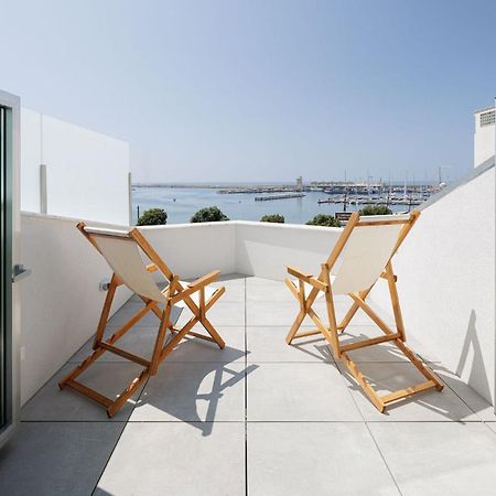 Lapa 84 - Seafront House Villa Povoa de Varzim Exterior photo