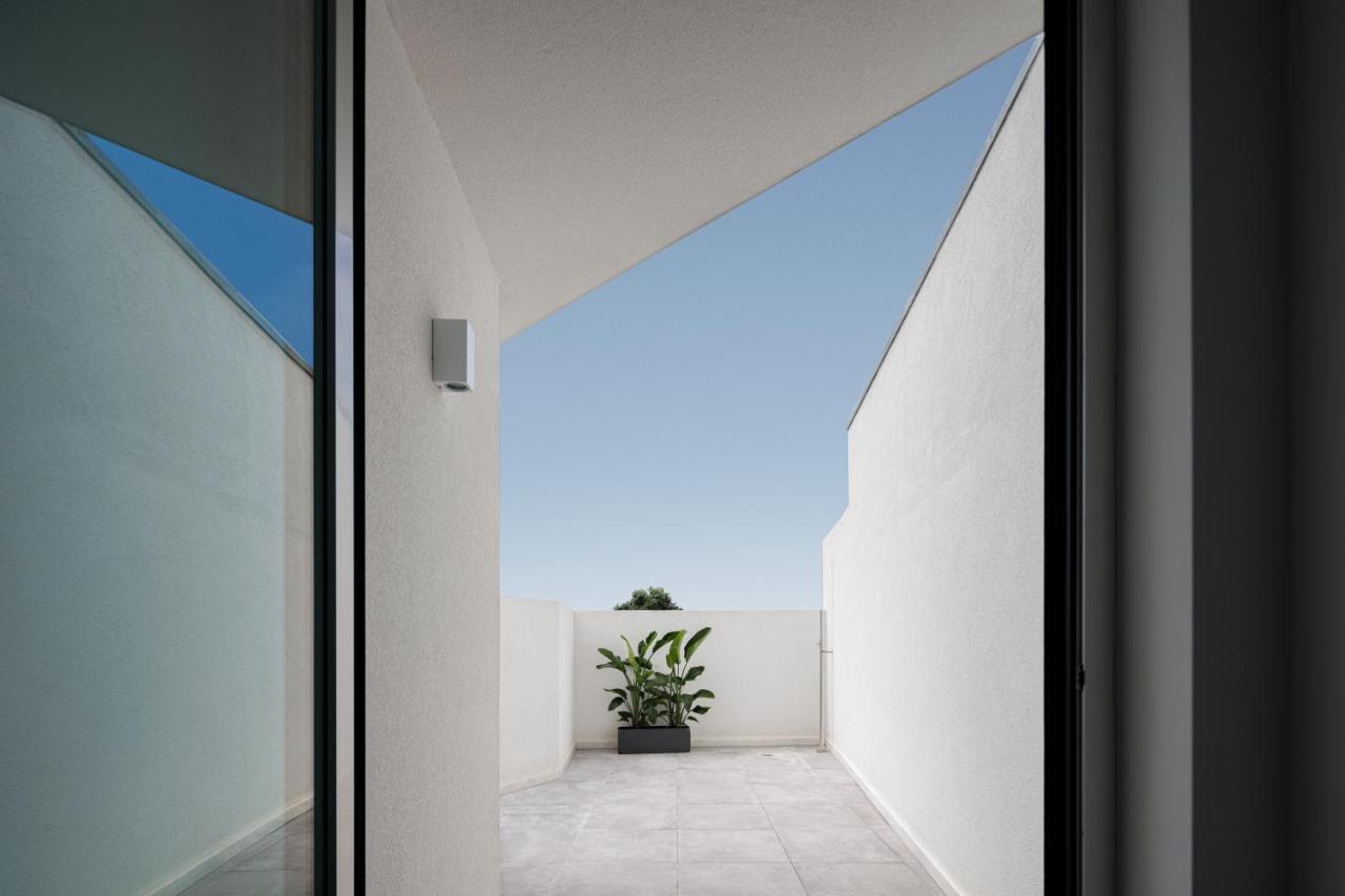 Lapa 84 - Seafront House Villa Povoa de Varzim Exterior photo